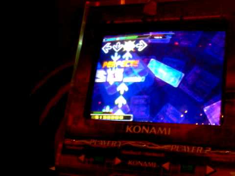 DDR SUMMER 2009 - FINAL (Belon x Shinzai)