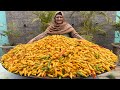 DESI MASALA PASTA Veg Village Food