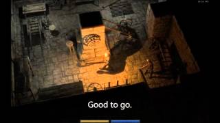 Exanima video thumbnail