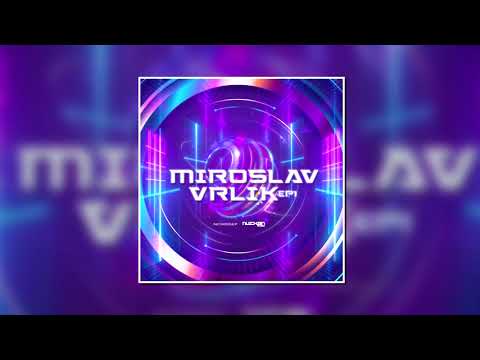 Miroslav Vrlik - Prospect (Original Mix) [NU:CHAIN MUSIC]