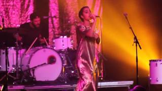 Levante - Ciao Per Sempre - Alcatraz - Milano 13/03/2016