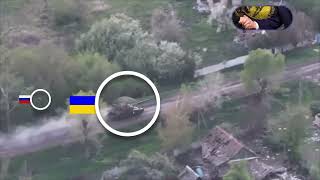 Close Quarters Combat: Ukraine Special Forces Capture Russian Assault Group
