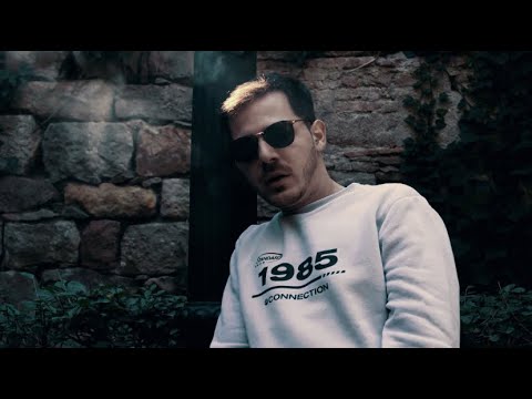 CAVERG - "HOGWARTS" (Prod. Luis Branco)