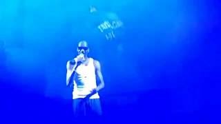 Snoop Dogg & Wiz Khalifa French Inhale live at the Ak-Chin Pavilion Phoenix Az 2016
