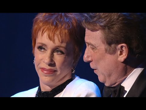 Stephen Sondheim's Putting It Together A Musical Review - Do I Hear A Waltz?