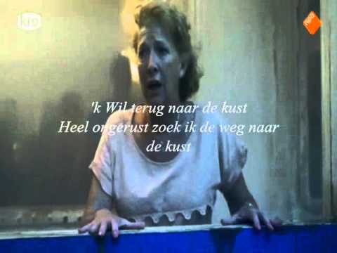 Schaep Ahoy Afl. 01 Lied 02 - "Terug Naar De Kust" (Met Songtekst)