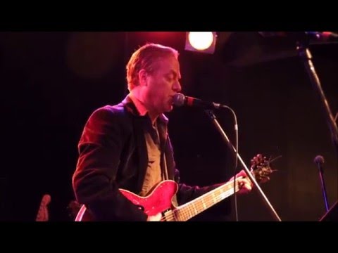 Daryl Fleming at AcoustiCafe 2-29-16 (part 1)