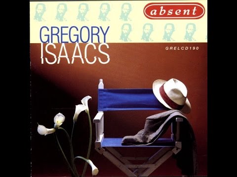 Gregory Isaacs - Absent (Full Album)