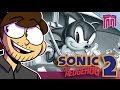 IMPOSSIBLE FIRST BOSS! Sonic 2 - Game Gear