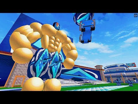 Ali A Simulator On Roblox Ali A Extreme Bass Boost Ear Rape Intro Meme Apphackzone Com - roblox oof remix ali a intro id