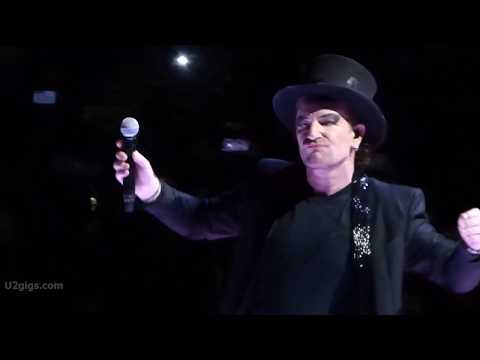 U2 Vertigo, Madrid 2018-09-21 - U2gigs.com