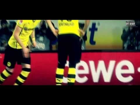 Marco Reus-Best Goals HD