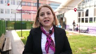 Park ve Yeşil Alanların Önemi Anlatıldı