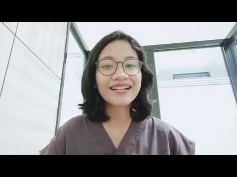 LCP Application AIESEC in Universitas Brawijaya 2023 | Abigail Kartika Rochadi | #MoveForward
