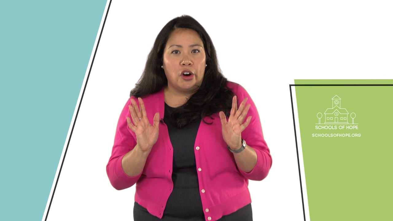 Training Video - Green Screen Example