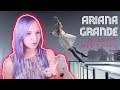 ARIANA GRANDE - NO TEARS LEFT TO CRY MV REACTION/РЕАКЦИЯ | ARI RANG + ARIANA GRANDE - NO TEARS LEFT TO CRY MV REACTION/РЕАКЦИЯ | ARI RANG +