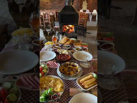 Saklı Bahçe — Wideo