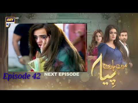 Main Hari Piya Episode 43 || ARY Digital Drama || Episode 43 PROMO || BombTV#arydigital#meinharipiya