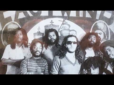 Eastwind - Give Me Love (Down By The River - 1983)