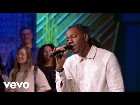 Chris Blue - Can't Stop Talkin' About Him ft. Todd Suttles, Wes Hampton, Reggie Smith