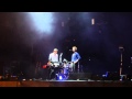 AaRON - U-Turn (Lili) (live@BSF) 