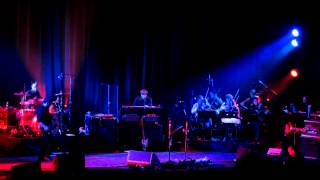 Different Names for the Same Thing - Death Cab for Cutie Ft. Magik*Magik Orchestra (Live in GR)
