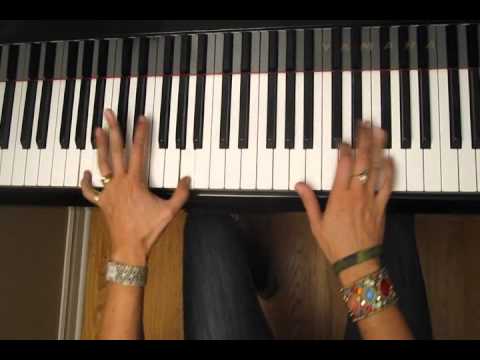 Hey Love - Chris O'Brien