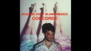 (Please) Don't Blame Mexico - Michel Foucault (Saved My Life)