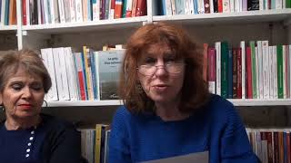 LE GOÛT D'UN AILLEURS <br> Betty Hania