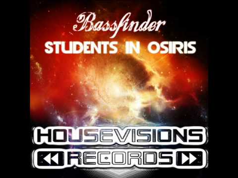 Bassfinder - Students In Osiris (Original Mix)