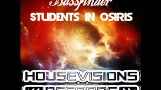Bassfinder - Students In Osiris (Original Mix)