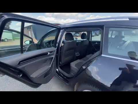 Volkswagen Golf VII Variant Highline BMT/Start-Stopp