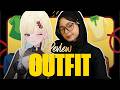 REIVIEW | TUNJUKAN OUTFIT KALIANN !! ft. @kysatmr
