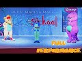 Sing Along With Barney Friends At Dubai Marina Mall Full Performance SUBSCRIBE