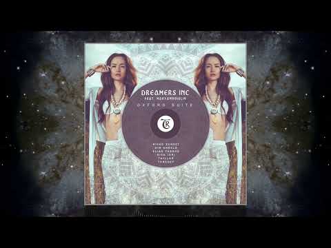 Dreamers Inc - Oxford Suite feat. MaryAnnViolin (Elias Fassos & RisK (Gr) Remix) [Tibetania Records]