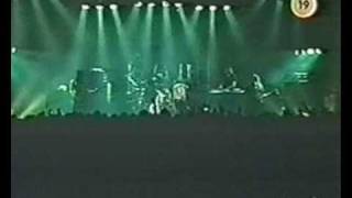 Children Of Bodom - Silent Night Bodom Night (live in Seoul 2001)