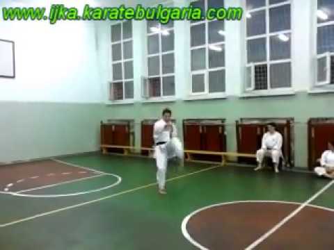 落葉 Rakuyo - Asai Ryu Kata