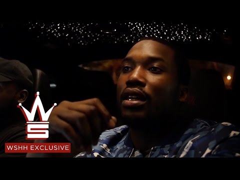 Meek Mill Talks Drake's 