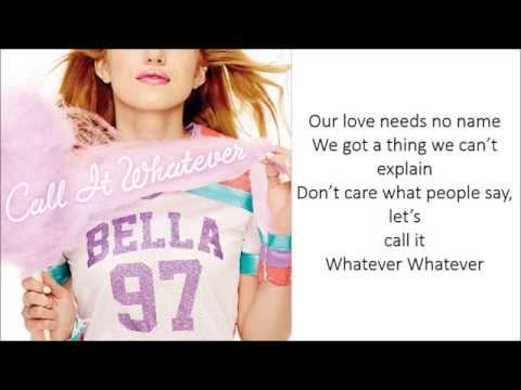 download lagu mp3 mp4 Call It Whatever Karaoke, download lagu Call It Whatever Karaoke gratis, unduh video klip Call It Whatever Karaoke