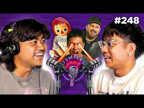 BIBLICAL SALT STATUE WAS FOUND, DARK GARTH BROOKS THEORY & STAIRWAY TO HEAVEN HIDDEN MESSAGE -EP.248