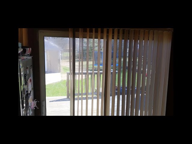 Graywind Motorized Blackout Roller Shades, Designed Series