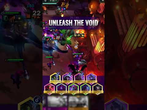 TOP 5 OP Comps in Patch 16.1 | Teamfight Tactics Set 16