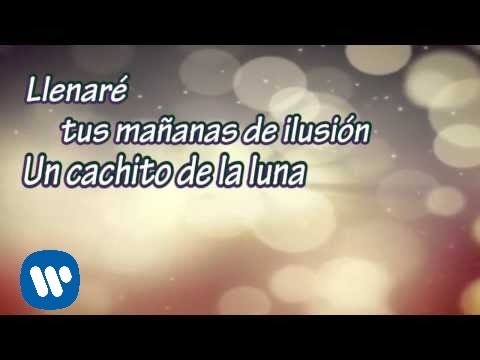 Te Daré Mi Corazón - Maite Perroni