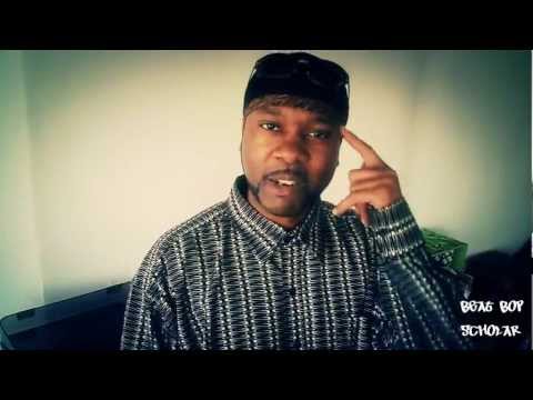 Percee P - Untold Hip Hop Story with MC Serch, Akinyele, Nas, T-Ray, DJ Eclipse, DJ Ekim..