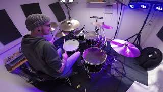 Justin Timberlake - sauce ( Drum Cover)