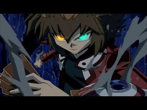 Yu-Gi-Oh! GX - Season 4 Opening [HD 720p / Creditless]