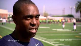 Real Sports with Bryant Gumbel: Watts Bears Web Extra #3 (November 2014) (HBO Sports)