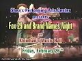 Sesame Street Live Ad Buffalo New York 1999