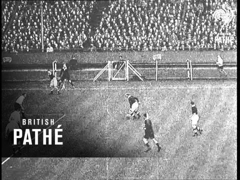 Englands Victory Aka England's Victory Beware - Other Items Share This Title (1934)