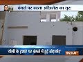 UP: SP, BJP trade barbs over alleged damage at bungalow vacated by former CM Akhilesh Yadav